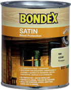 bondex satin