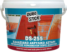 durostick akrilikoastari