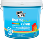 durostick thermocolour