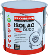 isomat duco