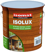 isomat isolux