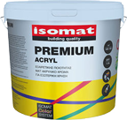 isomat premium acryl