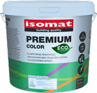isomat premium color eco