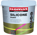 isomat silicone paint