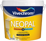 vivechrom neopal KitchenBath