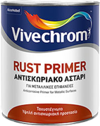 vivechrom rustprimer