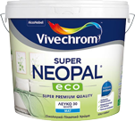 vivechrom superneopal eco