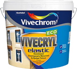 vivechrom vivecryl elastic