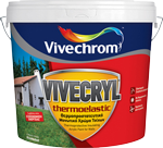 vivechrom vivecryl thermoelastic