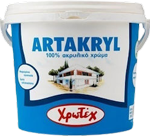 xrotex artakryl