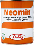 xrotex neomin